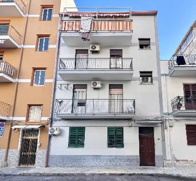 Appartamento in vendita a Palermo, Uditore... - foto 1
