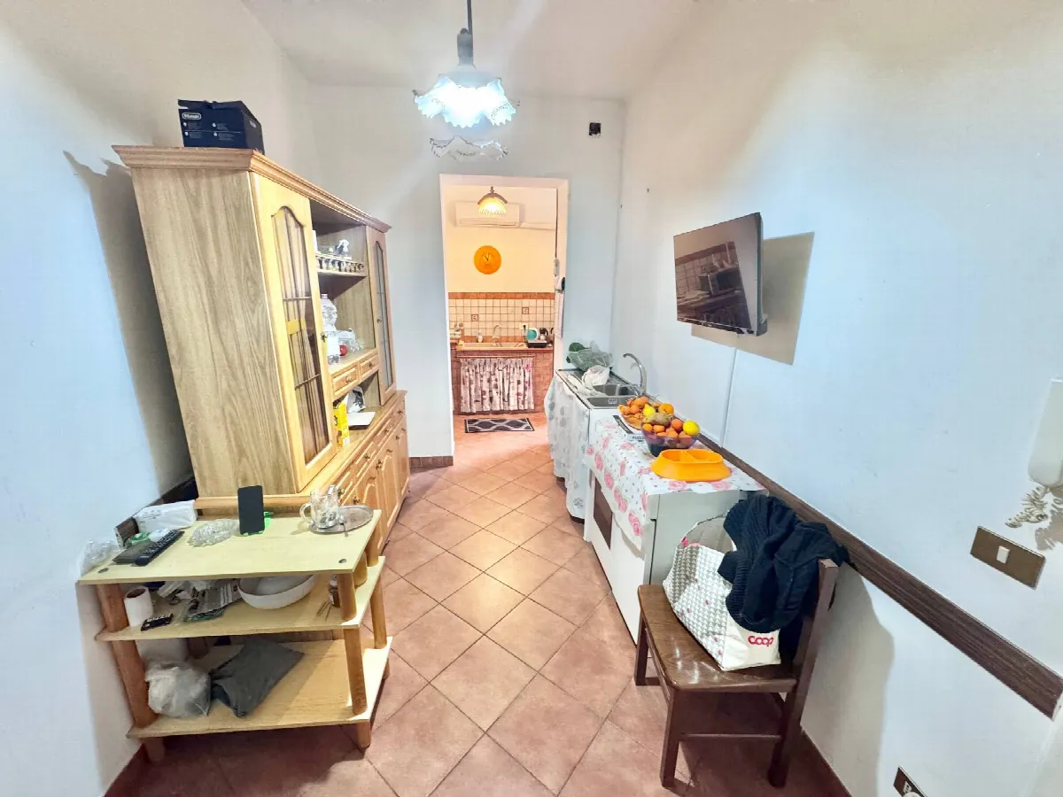 Appartamento in vendita a Palermo, Uditore, Leonardo Da Vinci Alta, Borgo Nuovo, Castellana - foto 2