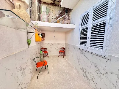 Appartamento in vendita a Palermo, Uditore... - foto 4