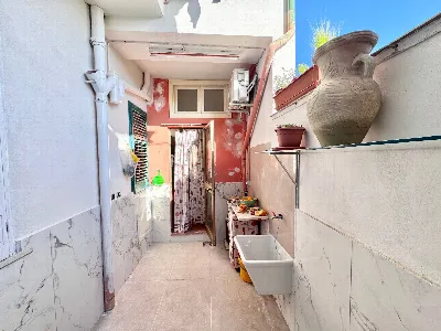 Appartamento in vendita a Palermo, Uditore... - foto 6