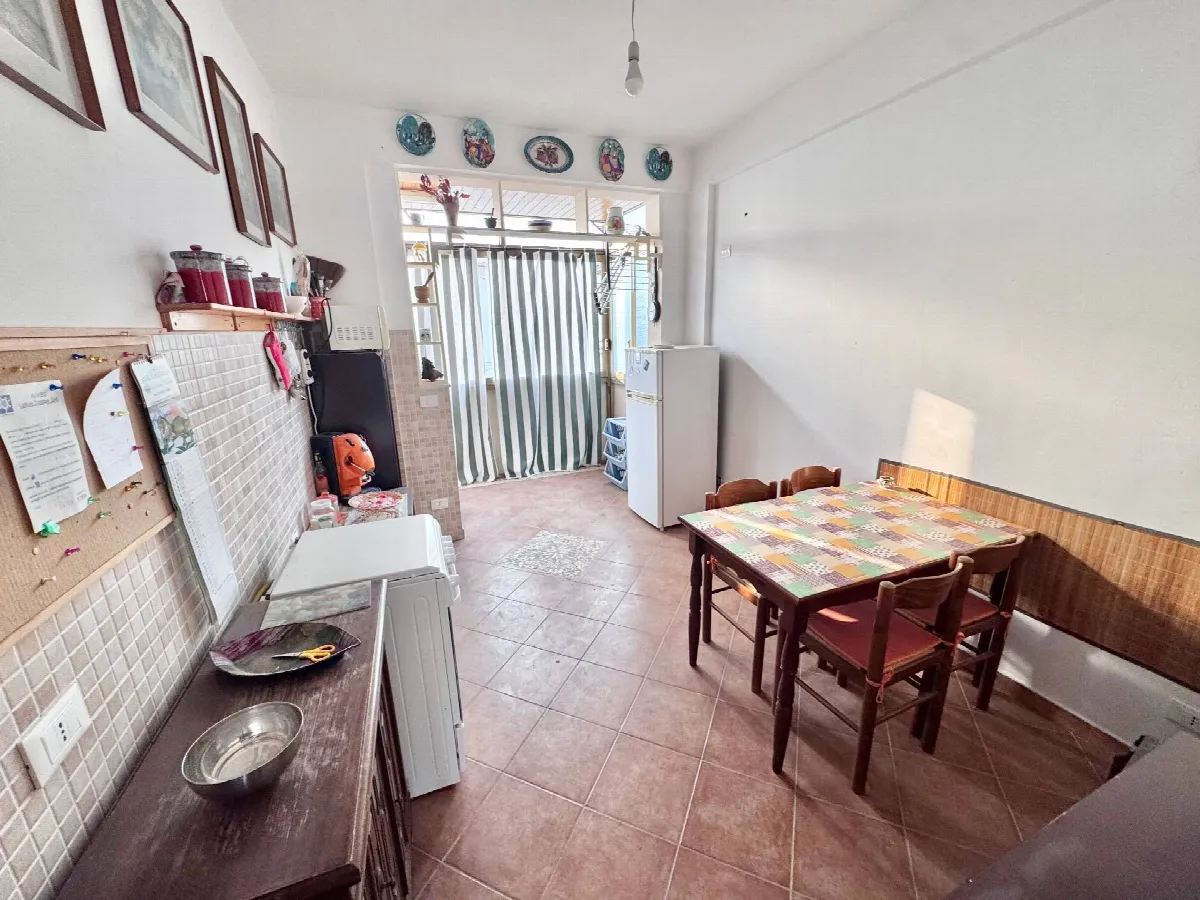 Appartamento in vendita a Palermo, Cruillas, Cep, Michelangelo Alta - foto 3