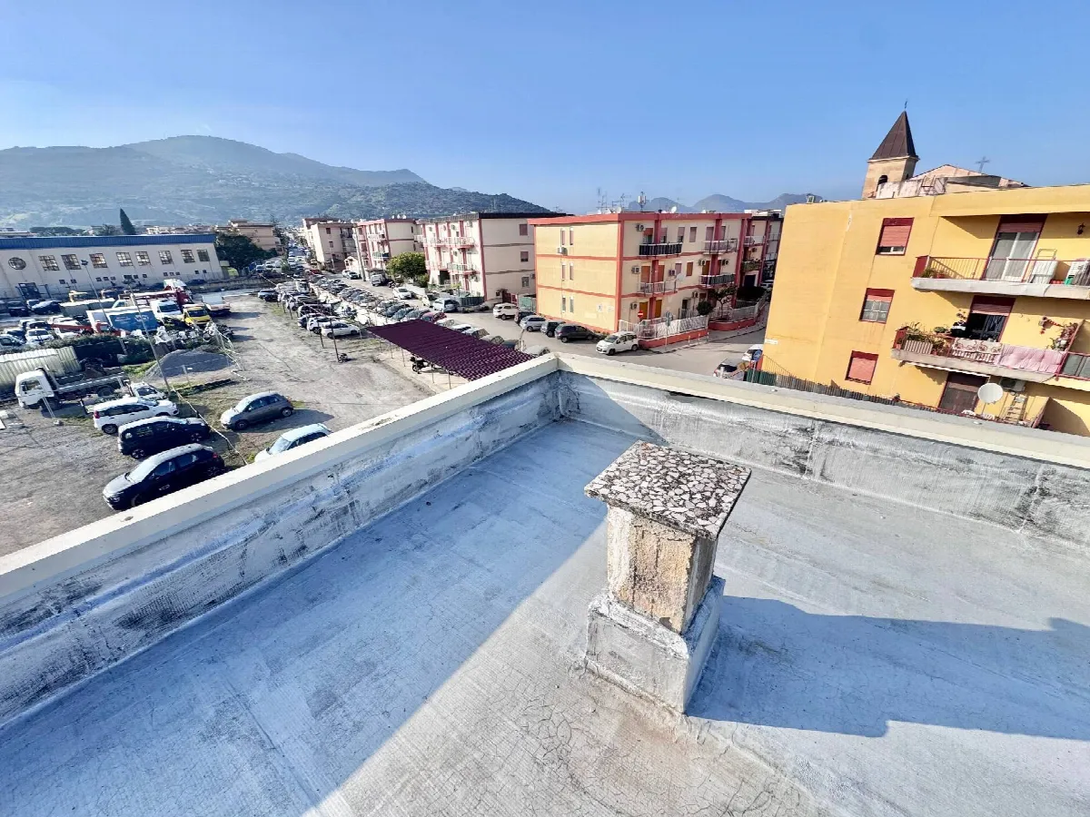 Attico in vendita a Palermo, Cruillas, Cep, Michelangelo Alta - foto 3