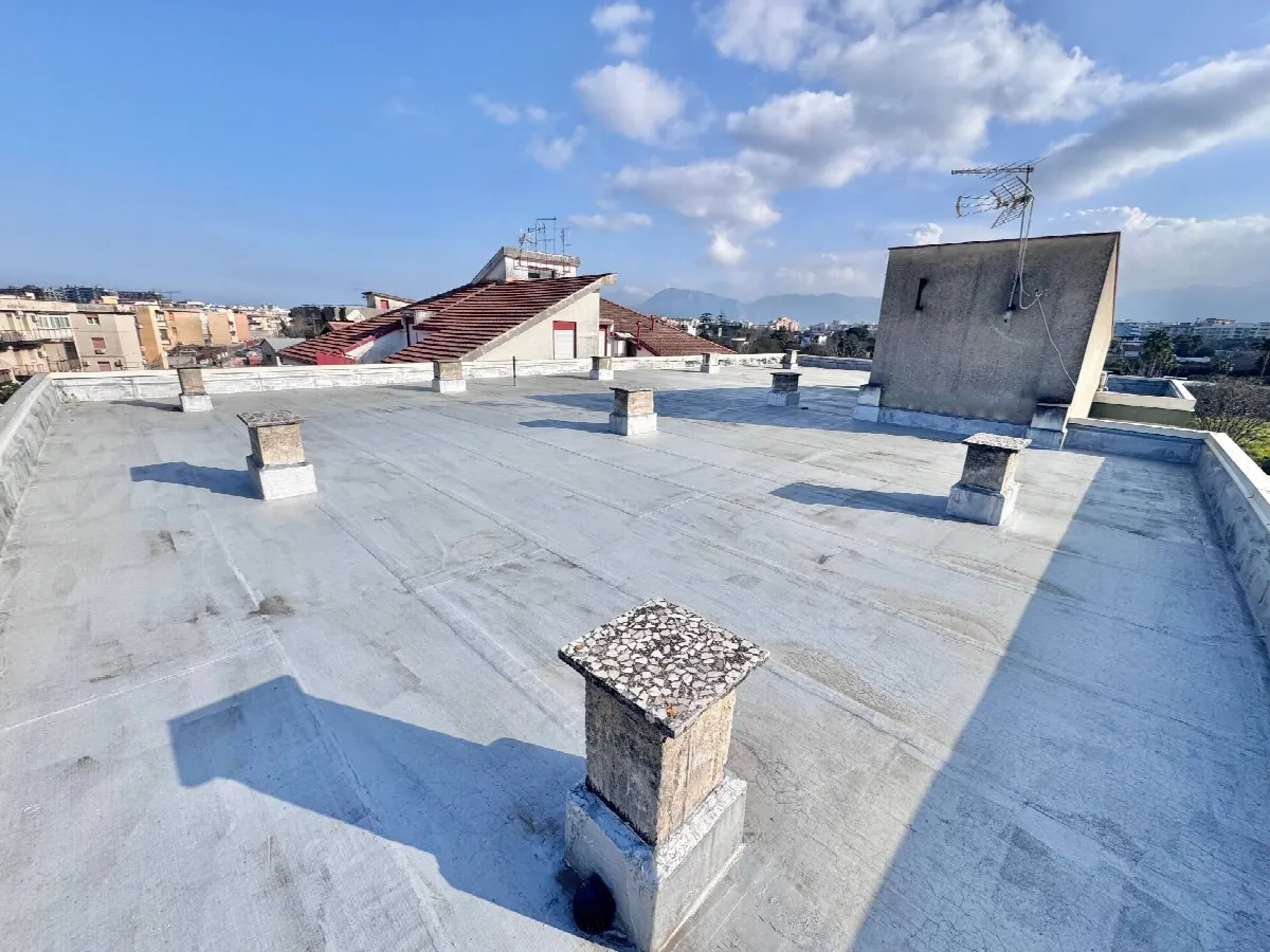 Attico in vendita a Palermo, Cruillas, Cep, Michelangelo Alta - foto 4
