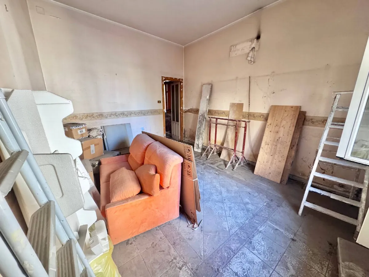 Appartamento in vendita a Palermo, Cruillas, Cep, Michelangelo Alta - foto 3