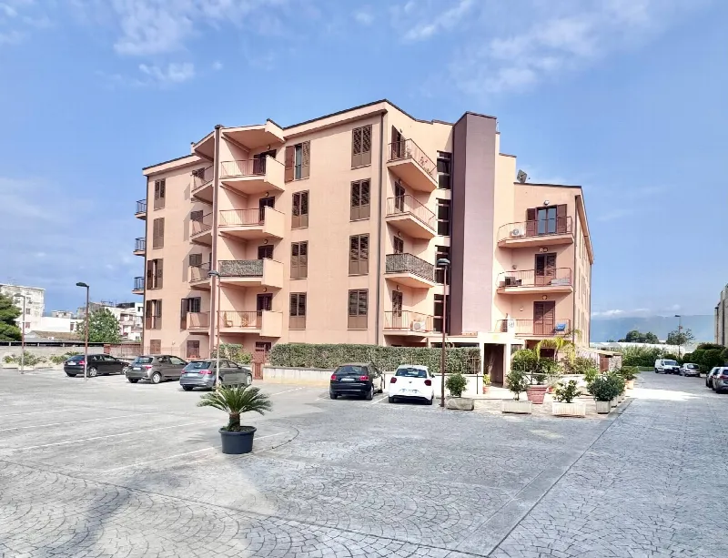 Appartamento in vendita a Palermo, Altarello, Poggio Ridente, Boccadifalco, Baida - foto 1