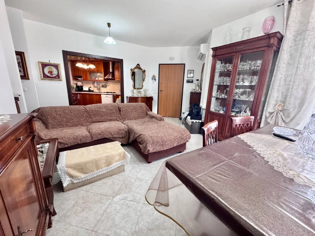 Appartamento in vendita a Palermo, Altarello, Poggio Ridente, Boccadifalco, Baida - foto 2