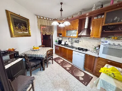 Appartamento in vendita a Palermo, Altarel... - foto 3