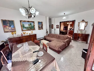Appartamento in vendita a Palermo, Altarel... - foto 6