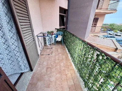 Appartamento in vendita a Palermo, Altarel... - foto 8