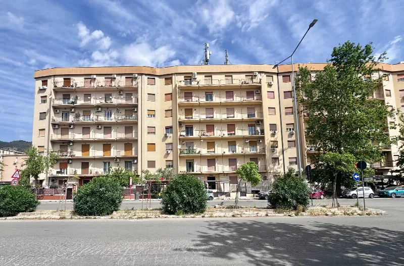 Appartamento in vendita a Palermo, Cruillas, Cep, Michelangelo Alta - foto 1