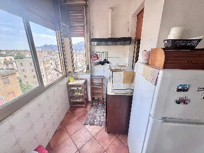 Appartamento in vendita a Palermo, Cruilla... - foto 7