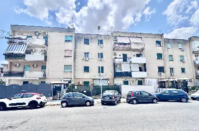 Appartamento in vendita a Palermo, Cruilla... - foto 1