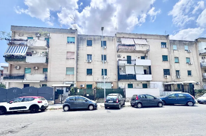 Appartamento in vendita a Palermo, Cruillas, Cep, Michelangelo Alta - foto 1