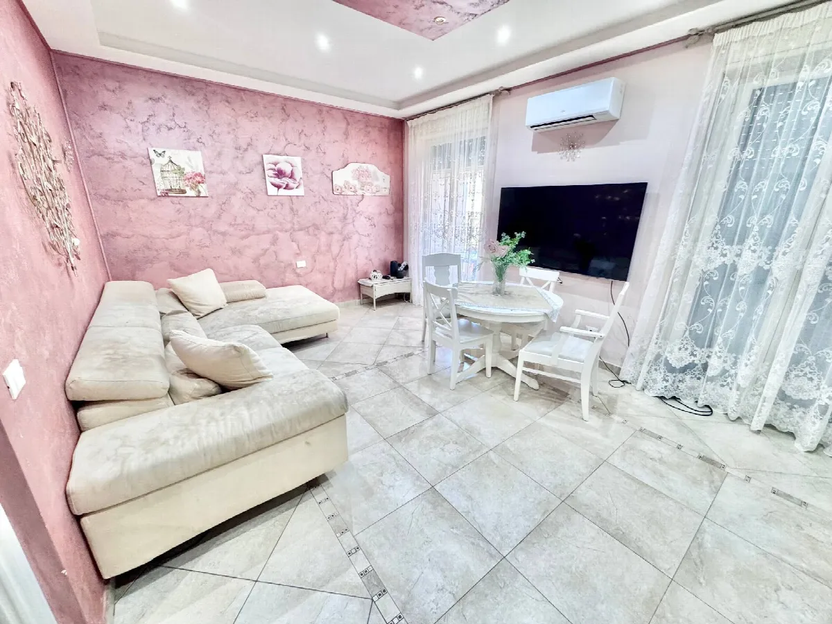 Appartamento in vendita a Palermo, Cruillas, Cep, Michelangelo Alta - foto 3