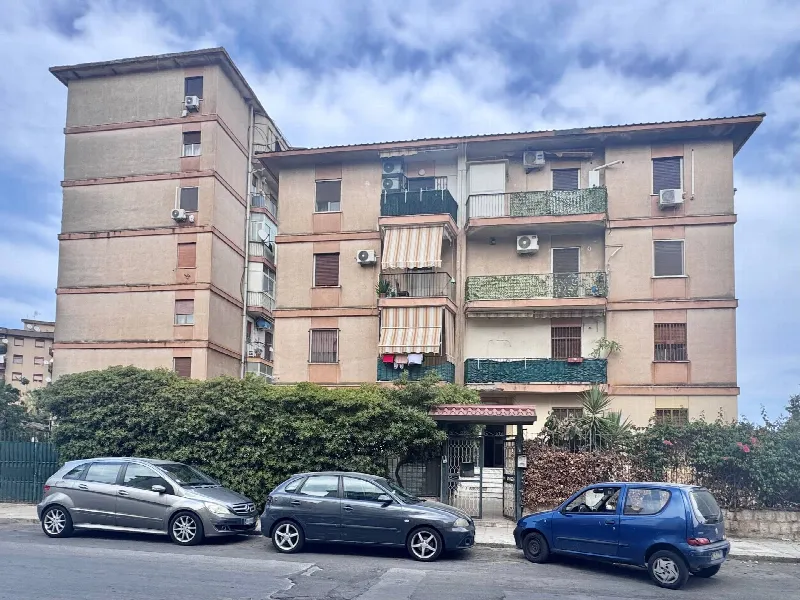 Appartamento in vendita a Palermo, Cruillas, Cep, Michelangelo Alta - foto 1