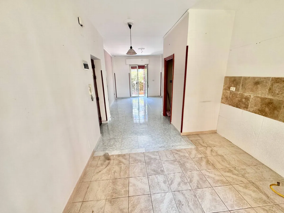 Appartamento in vendita a Palermo, Cruillas, Cep, Michelangelo Alta - foto 4