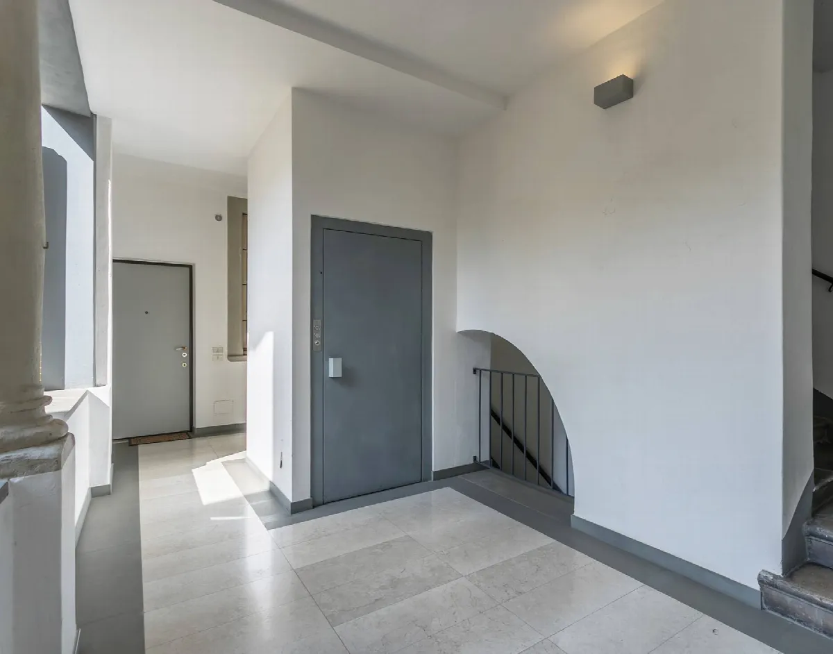 Appartamento in vendita a Bergamo, Borgo Palazzo, Centro, Stazione - foto 4