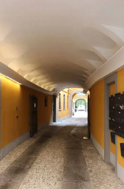 Appartamento in vendita a Bergamo, Borgo P... - foto 1