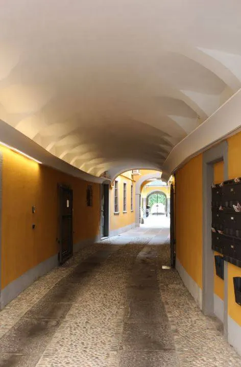 Appartamento in vendita a Bergamo, Borgo Palazzo, Centro, Stazione - foto 1