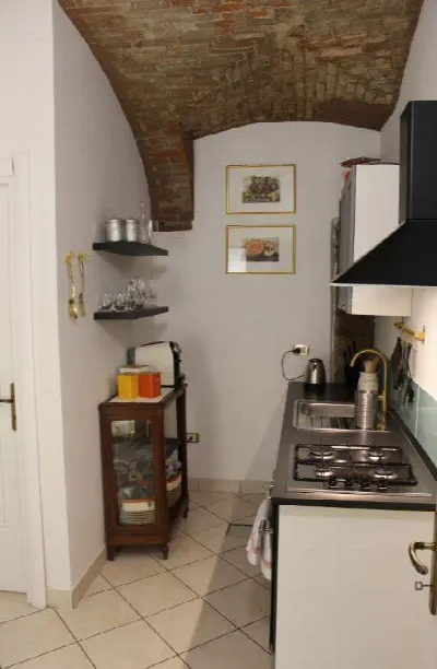 Appartamento in vendita a Bergamo, Borgo P... - foto 10