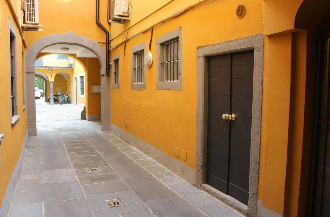 Appartamento in vendita a Bergamo, Borgo Palazzo, Centro, Stazione - foto 2