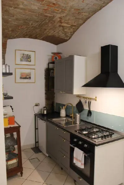 Appartamento in vendita a Bergamo, Borgo P... - foto 9