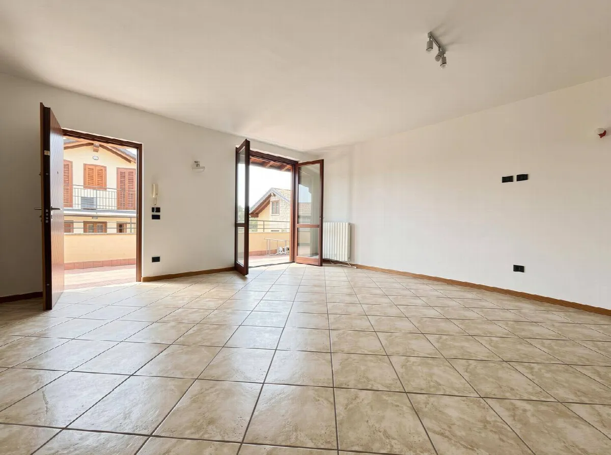 Appartamento in vendita ad Albano Sant'Alessandro - foto 4