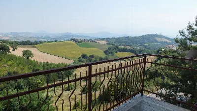 Appartamento in vendita a Monte Vidon Corr... - foto 1