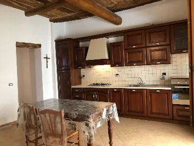 Appartamento a Montappone