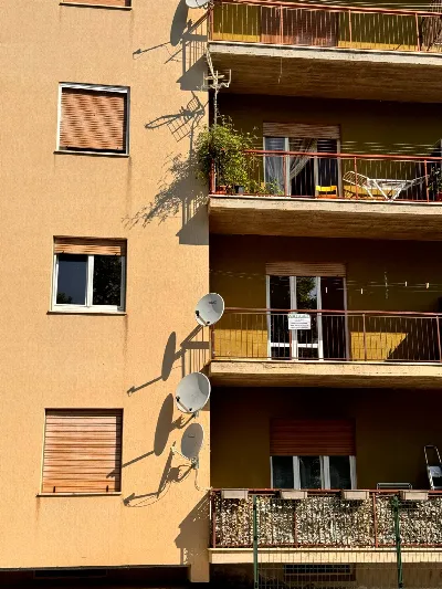 Appartamento in vendita a Servigliano - foto 1