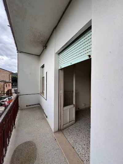 Appartamento in vendita a Montottone - foto 1