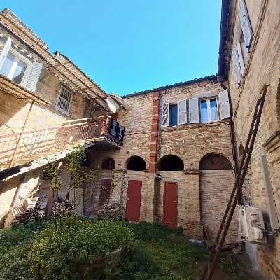 Appartamento in vendita a Monsampietro Mor... - foto 2