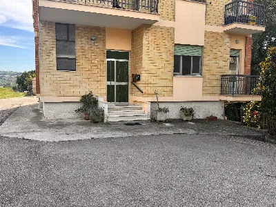 Appartamento in vendita a Montegiorgio - foto 1
