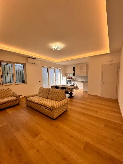 Appartamento in vendita a Montegiorgio - foto 1