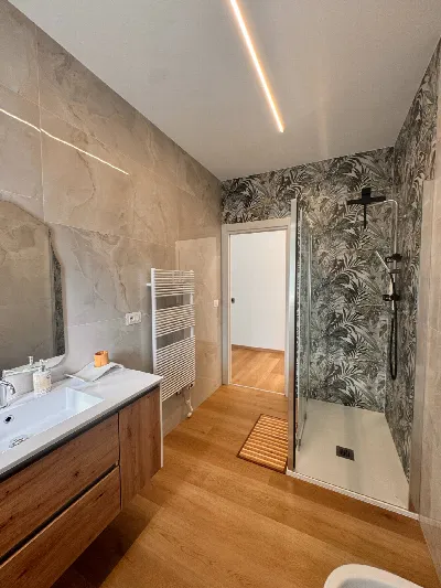 Appartamento in vendita a Montegiorgio - foto 8