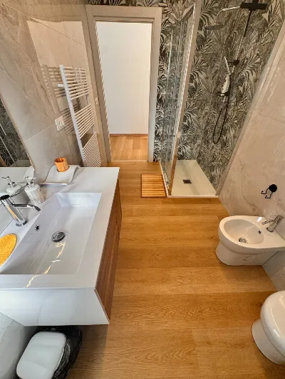 Appartamento in vendita a Montegiorgio - foto 9