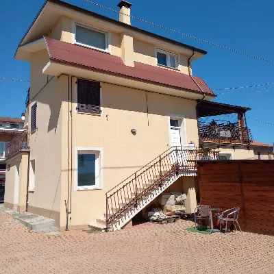 Appartamento in vendita a Montegiorgio - foto 1