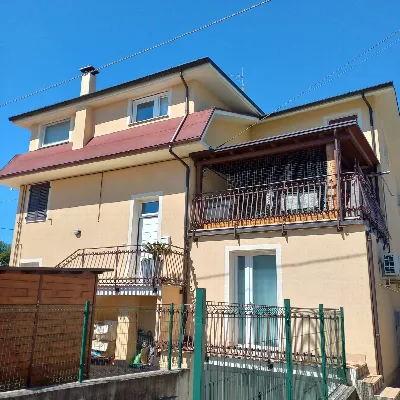 Appartamento in vendita a Montegiorgio - foto 2