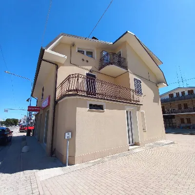 Appartamento in vendita a Montegiorgio - foto 3