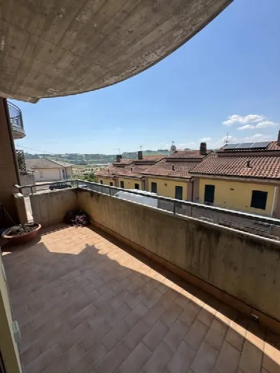 Appartamento in vendita a Montegiorgio - foto 7