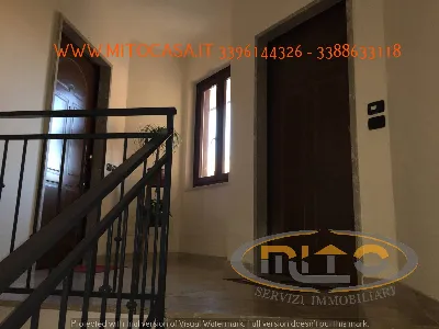 Appartamento in vendita a Telese Terme - foto 1