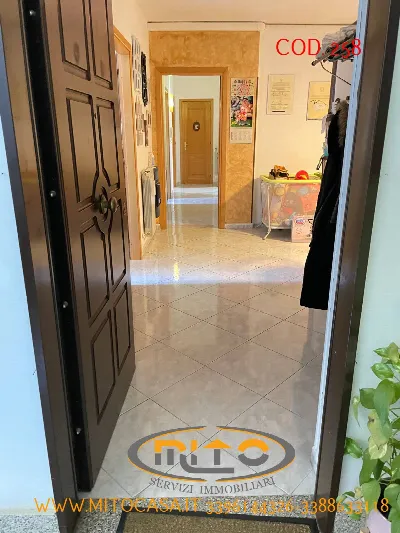 Appartamento in vendita a Telese Terme - foto 4