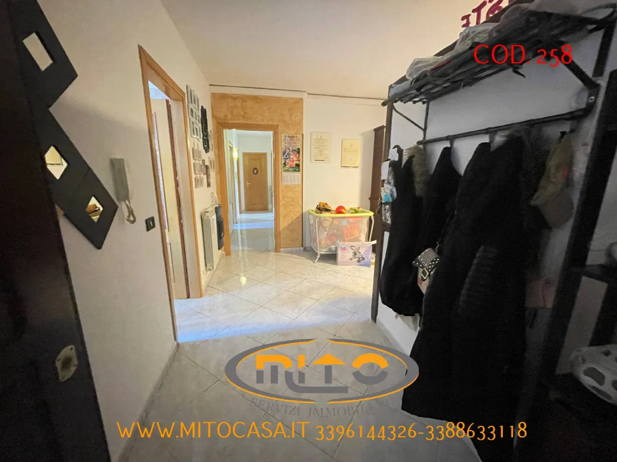 Appartamento in vendita a Telese Terme - foto 5