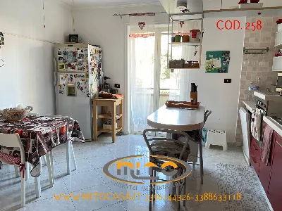 Appartamento in vendita a Telese Terme - foto 8