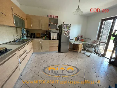 Appartamento in vendita a Telese Terme - foto 1