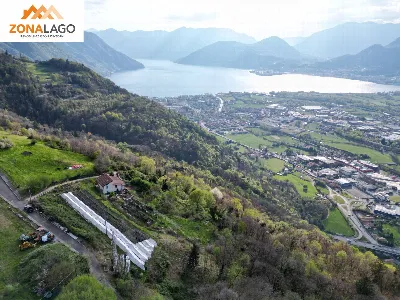 Appartamento in vendita a Pisogne - foto 4