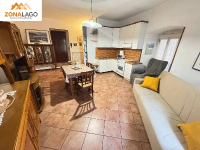 Appartamento in vendita a Sale Marasino - foto 1