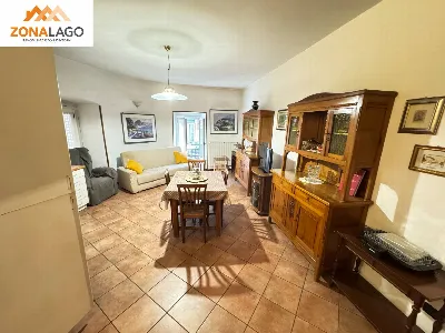 Appartamento in vendita a Sale Marasino - foto 2