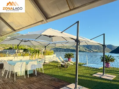 Appartamento in vendita a Marone - foto 1