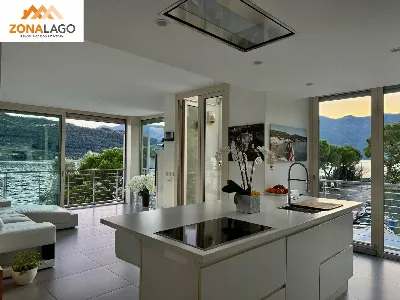 Appartamento in vendita a Marone - foto 2